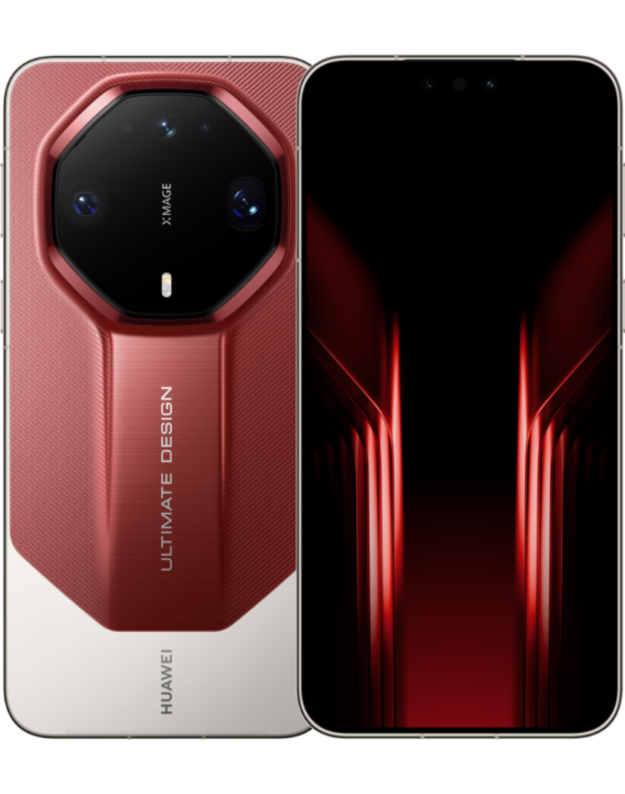 HUAWEI Mate 90 RS Ultimate Design