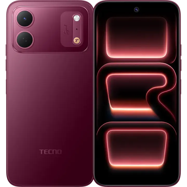 Tecno Spark 50C