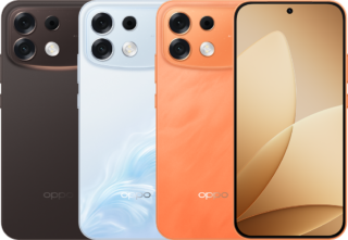 OPPO F35 Pro 5G