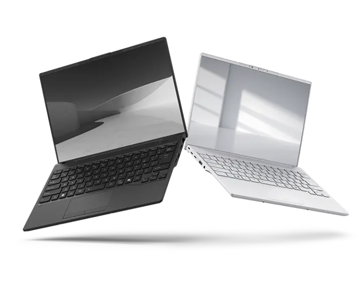 Fujitsu FMV Note U (UX-L3)