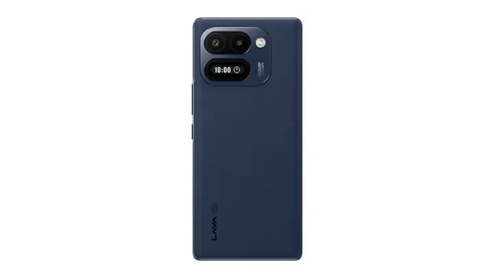 Lava Virat Curve