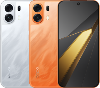 OPPO K14 Plus 5G