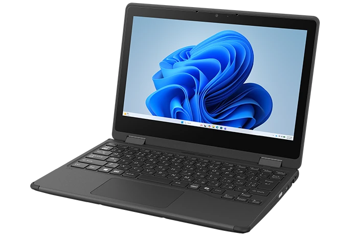 Fujitsu FMV Note Q (WQ1-L3)